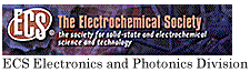 The Electrochemical Society