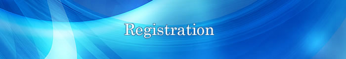 Registration